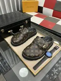 louis vuitton chaussons pour homme s_12204a3